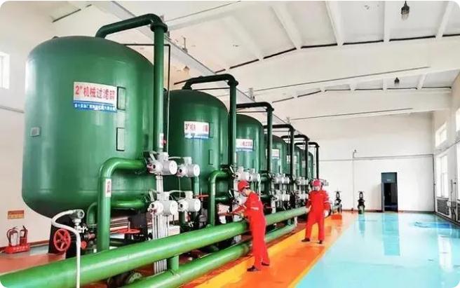 險不除、人不休，水不降、人不退！大慶油田朝陽溝油田全力迎戰防汛&ldquo;大考&rdquo;