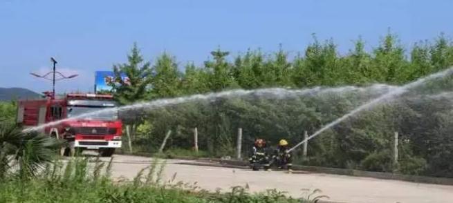 大連|模擬突發事件復雜場景，實戰化開展應急演練