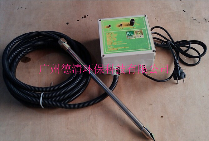 廣州德清環(huán)保科技有限公司